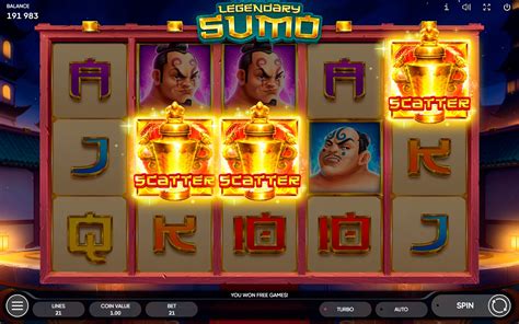 Slot Sumo
